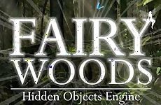 Fairy Woods Hidden Objects