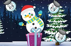Survival Snowman