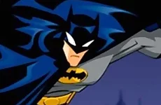 Batman Gotham Dark Night