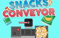 Snacks Conveyor