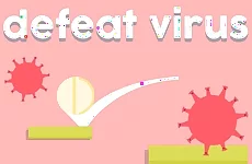 Defeat Virus