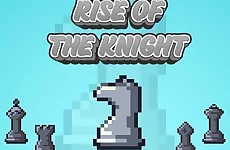 Rise Of The Knight