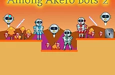 Among Akero Bots 2