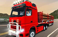 City Truck Driver