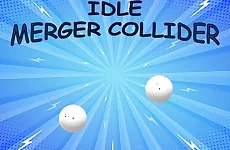 Idle: Merger Collider
