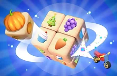 Zen Cube 3D
