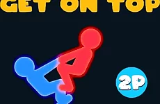 Get On Toop Touch
