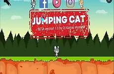 Jumping Cat (Beta)