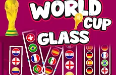 World Cup Glass
