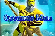 Oceanus Man