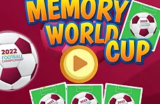 Memory World Cup