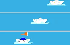 Boats Race