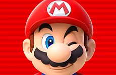 Super Mario Bros Movie