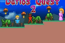 Darios Quest 2