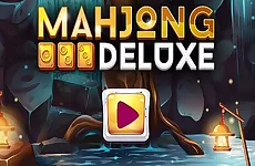 Mahjong Gold