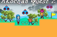 Akochan Quest 2