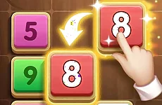 Slider Block Puzzle