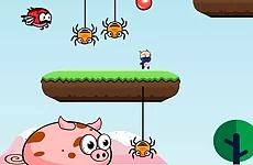Piggy Mario