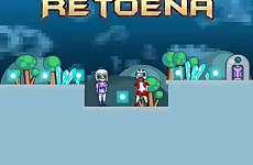 Retoena