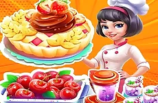 Cooking  Food Games 2023