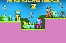 Among Chen Bots 2