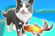 Pet Trainer Duel
