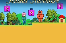Ichikas Adventure