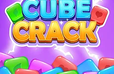 Cube Crack