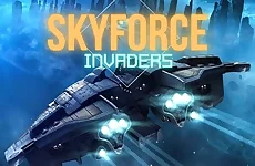 Skyforce Invaders