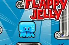 Flappy Jelly