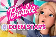 Barbie Hidden Stars