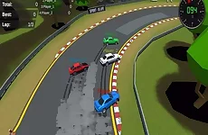 Private Racing Multiplayer