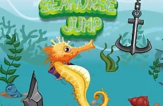 Seahorse Jump