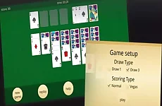 Solitaire GC