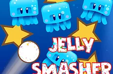 Jellyfish Smasher