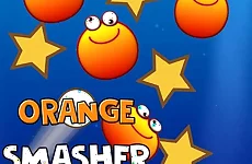 Orange Smasher