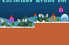 Christmas Kenno Bot