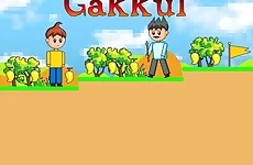 Gakkul