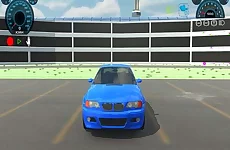 City Car Driving Multiplayer