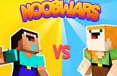 NoobWars