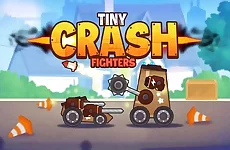 Tiny Crash Fighters