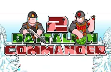 Battalion Commander 2