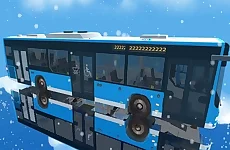 Bus Parking 2023