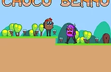 Choco Benno