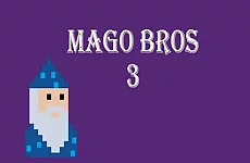 Magro Bros III