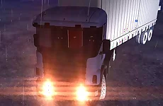 Truck Parking 2023