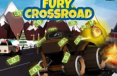 Fury Cross Road