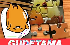 Gudetama Jigsaw Puzzle