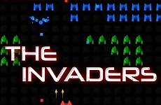 The Invaders
