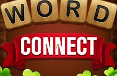 Word Connect -Wordscapes